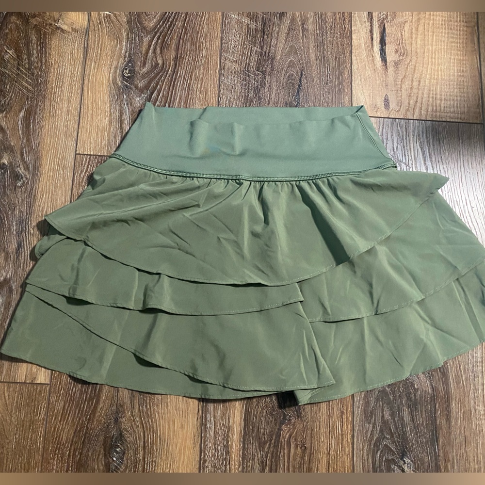 AERIE OFFLINE skort